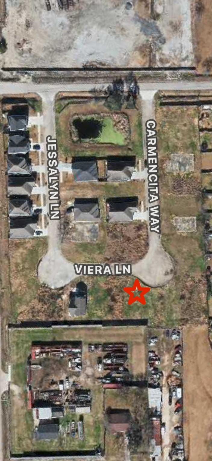 8612 Viera Ln, Houston, TX 77075