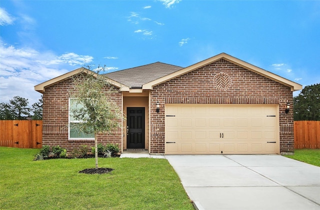 10506 Pine Landing Dr, Houston, TX 77088 - photo 1