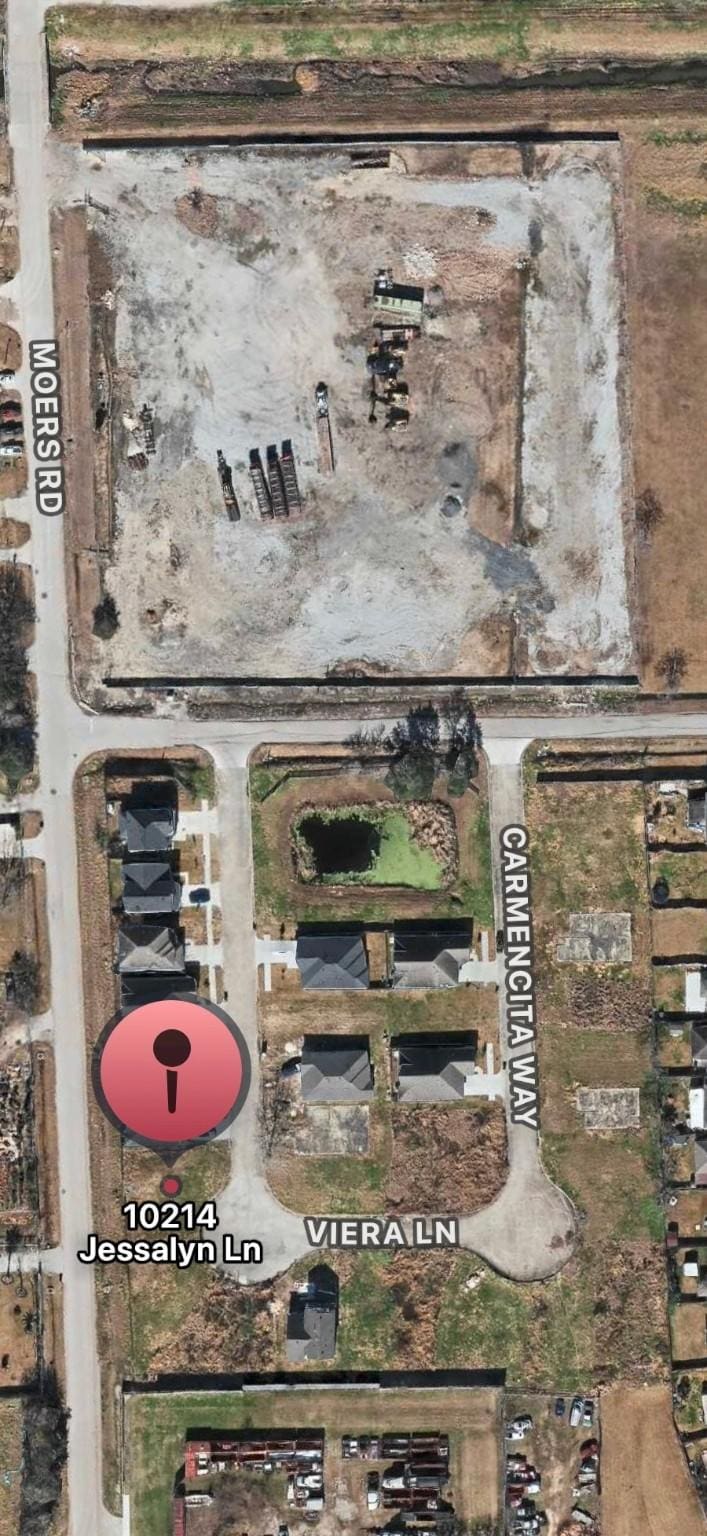10214 Jessalyn Ln, Houston, TX 77075