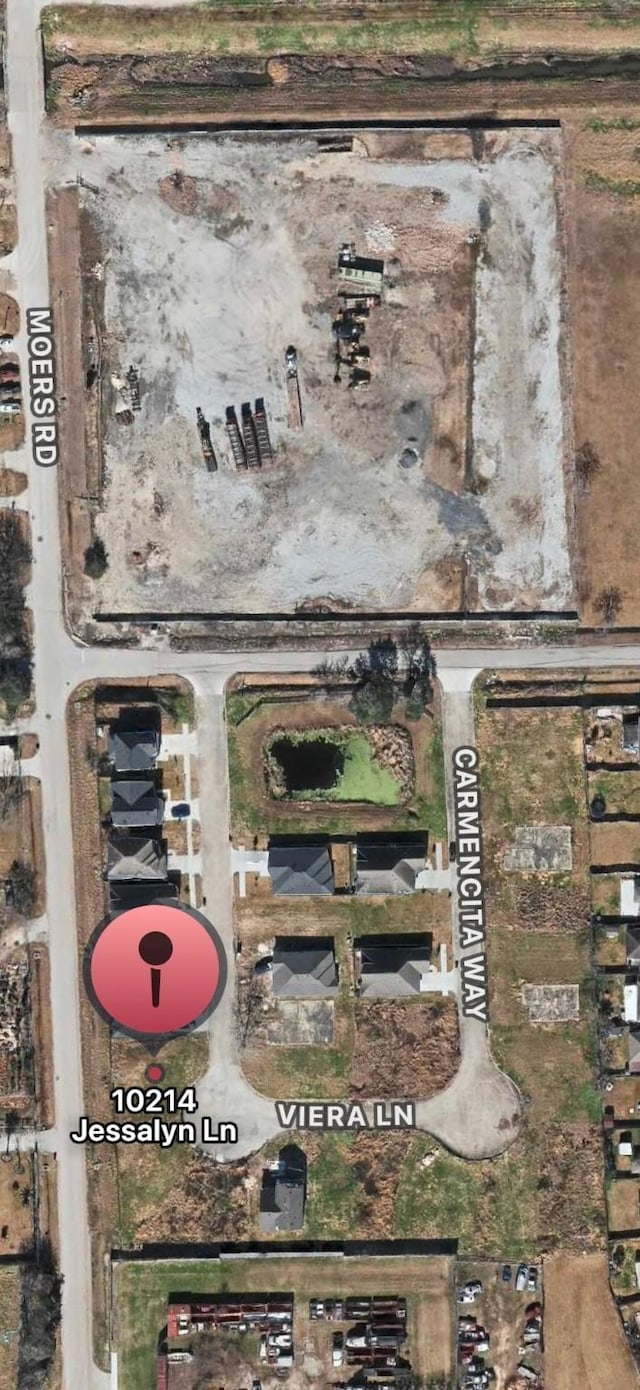 10214 Jessalyn Ln, Houston, TX 77075
