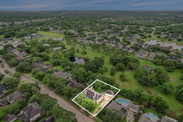 301 Eagle Lakes Dr, Friendswood, TX 77546 - photo 45