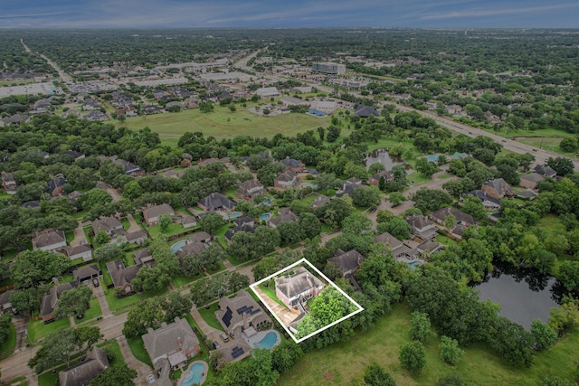 301 Eagle Lakes Dr, Friendswood, TX 77546 - photo 44