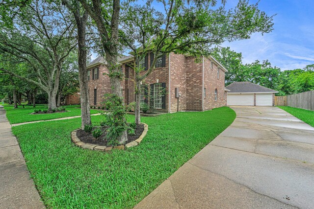 301 Eagle Lakes Dr, Friendswood, TX 77546 - photo 4