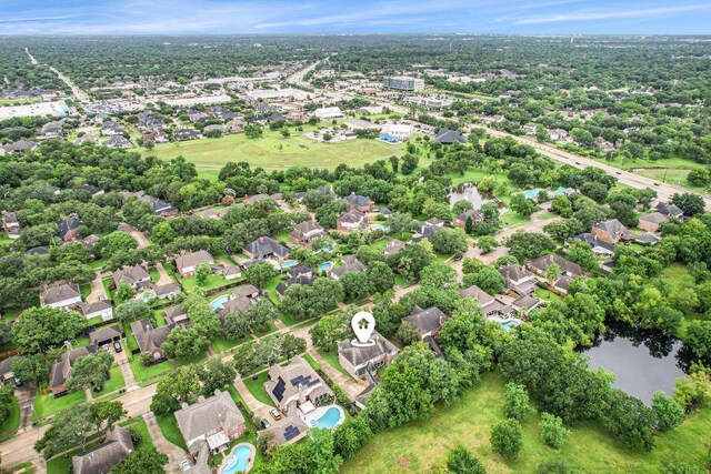 301 Eagle Lakes Dr, Friendswood, TX 77546 - photo 47