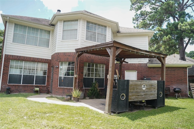 16415 Lakestone Dr, Tomball, TX 77377 - photo 23