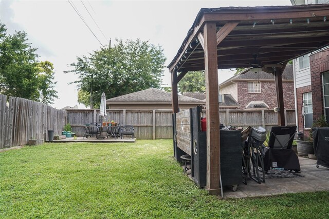 16415 Lakestone Dr, Tomball, TX 77377 - photo 24