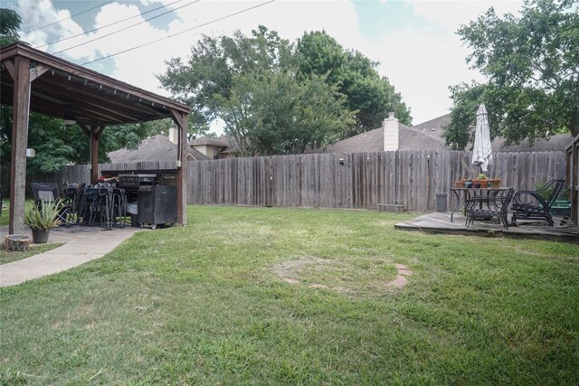 16415 Lakestone Dr, Tomball, TX 77377 - photo 25
