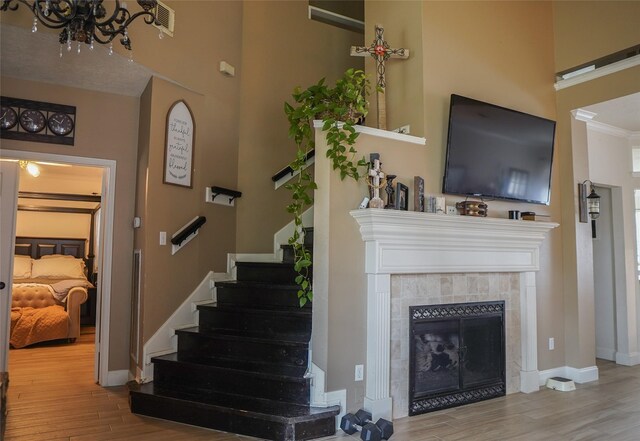 16415 Lakestone Dr, Tomball, TX 77377 - photo 15