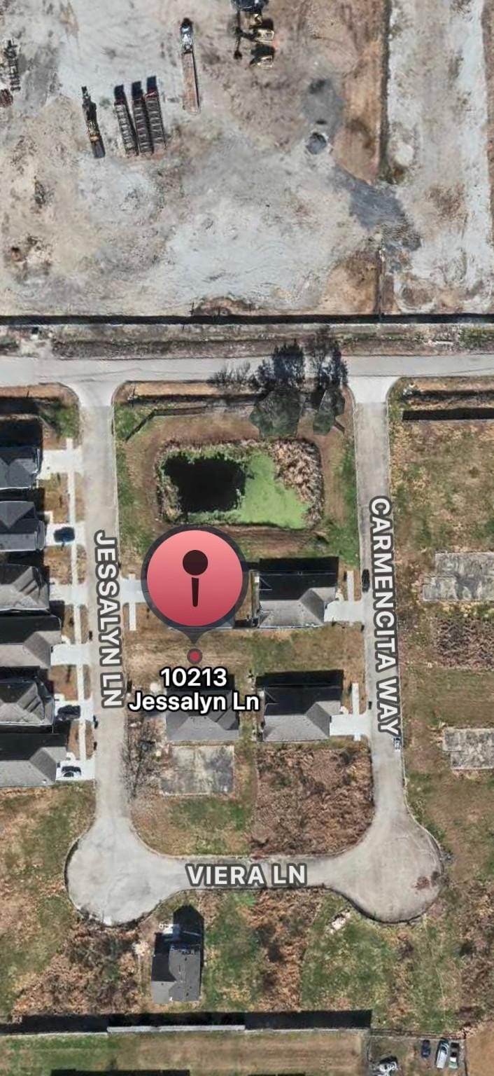 10213 Jessalyn Ln, Houston, TX 77075