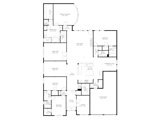 24307 Norwood Groves Dr, Richmond, TX 77469