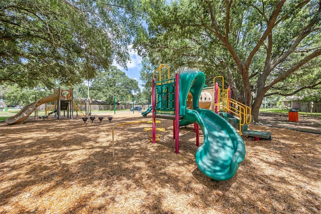 12226 Westwold Dr, Tomball, TX 77377 - view of community play area