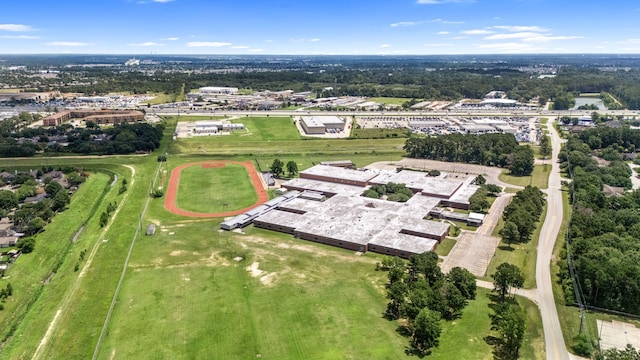 12226 Westwold Dr, Tomball, TX 77377 - aerial view of property's location