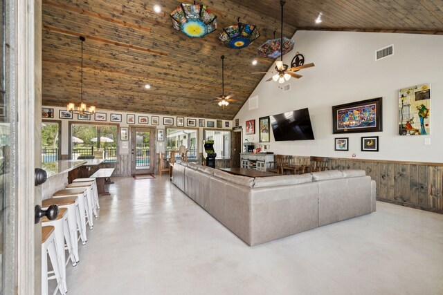 49 Mountain Valley Dr, Concan, TX 78838 - photo 4