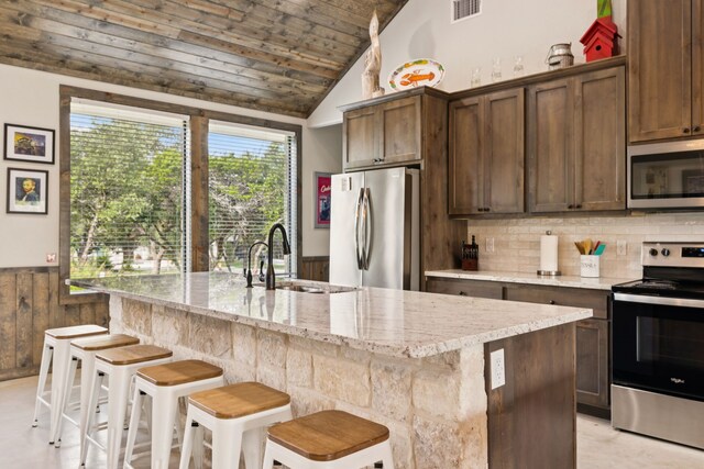 49 Mountain Valley Dr, Concan, TX 78838 - photo 9