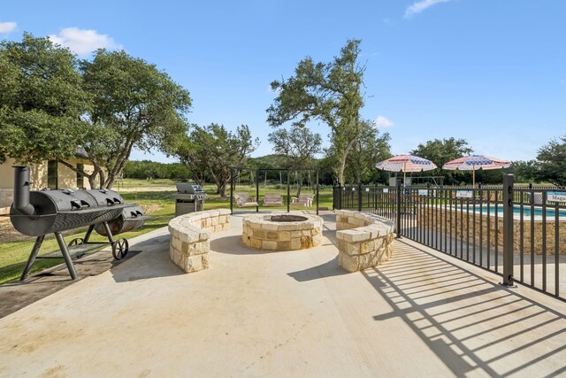 49 Mountain Valley Dr, Concan, TX 78838 - photo 29