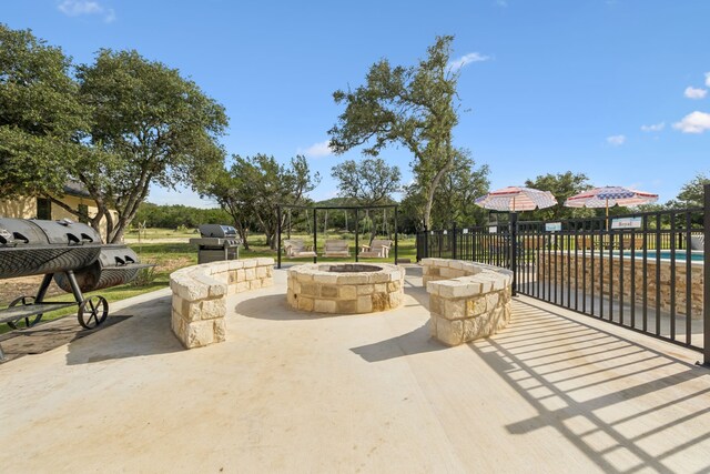 49 Mountain Valley Dr, Concan, TX 78838 - photo 30