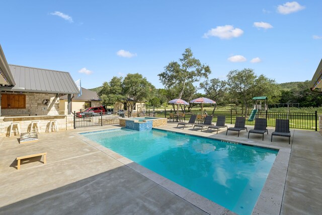 49 Mountain Valley Dr, Concan, TX 78838 - photo 31