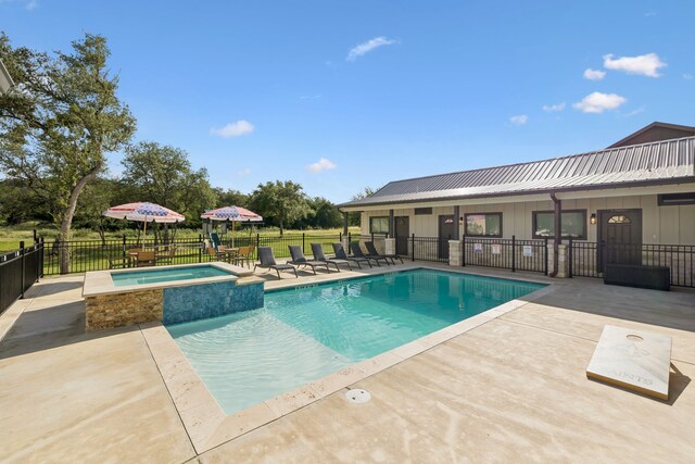 49 Mountain Valley Dr, Concan, TX 78838 - photo 32