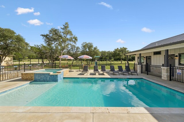 49 Mountain Valley Dr, Concan, TX 78838 - photo 33