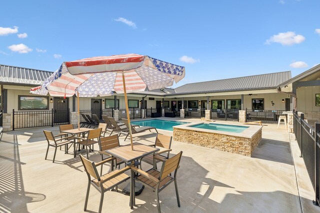 49 Mountain Valley Dr, Concan, TX 78838 - photo 35