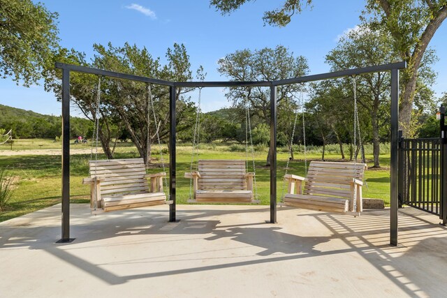 49 Mountain Valley Dr, Concan, TX 78838 - photo 36