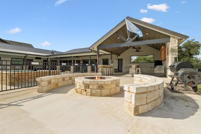 49 Mountain Valley Dr, Concan, TX 78838 - photo 37