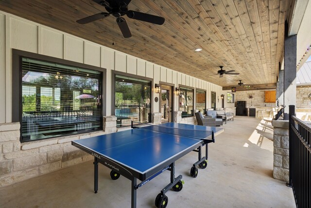 49 Mountain Valley Dr, Concan, TX 78838 - photo 25