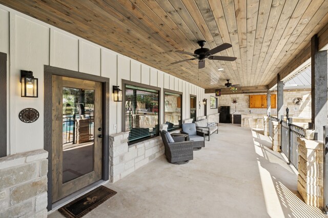 49 Mountain Valley Dr, Concan, TX 78838 - photo 27