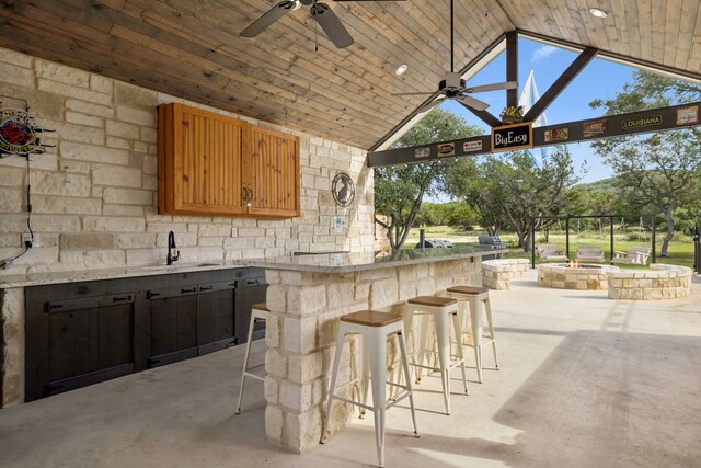 49 Mountain Valley Dr, Concan, TX 78838 - photo 19