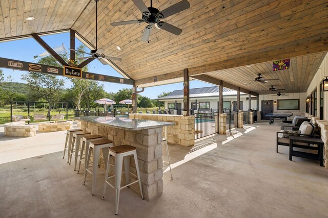 49 Mountain Valley Dr, Concan, TX 78838 - photo 21