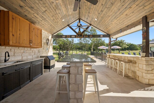 49 Mountain Valley Dr, Concan, TX 78838 - photo 22