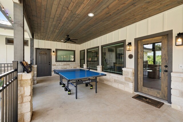 49 Mountain Valley Dr, Concan, TX 78838 - photo 24