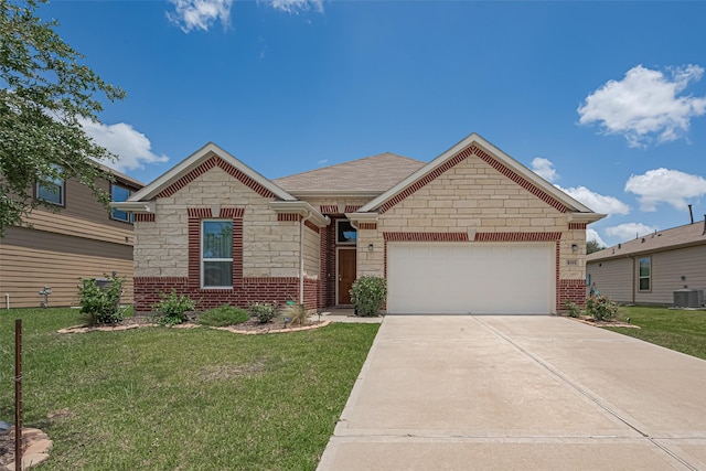 6111 Whitewing Rd, Rosenberg, TX 77469 - photo 1