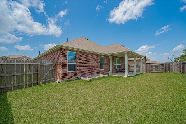 6111 Whitewing Rd, Rosenberg, TX 77469 - photo 46