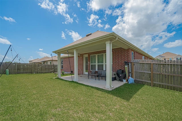 6111 Whitewing Rd, Rosenberg, TX 77469 - photo 47