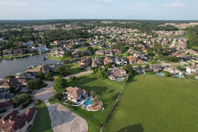 TBD White Oak Point, Conroe, TX 77304