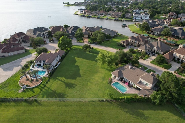 TBD White Oak Point, Conroe, TX 77304