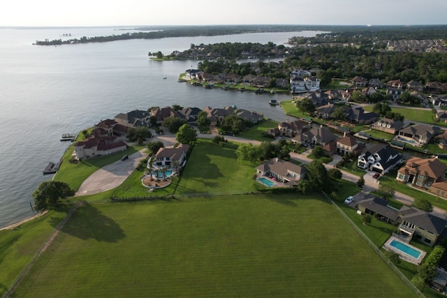 TBD White Oak Point, Conroe, TX 77304