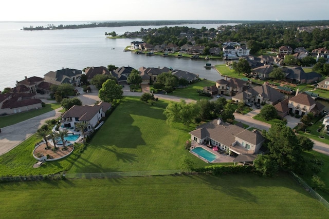 TBD White Oak Point, Conroe, TX 77304