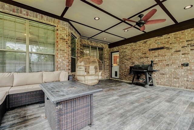 4403 Wickby St, Fulshear, TX 77441 - photo 40