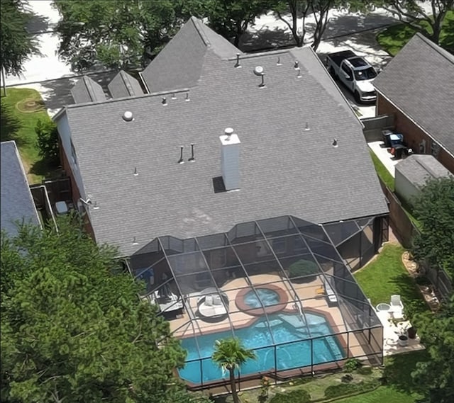 25620 Peppermill Creek Dr, Porter, TX 77365 - photo 3