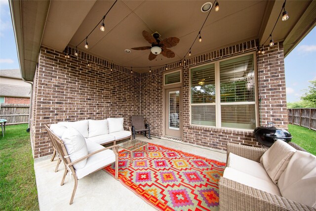 6014 Barrett Cove Ct, Richmond, TX 77407 - photo 28