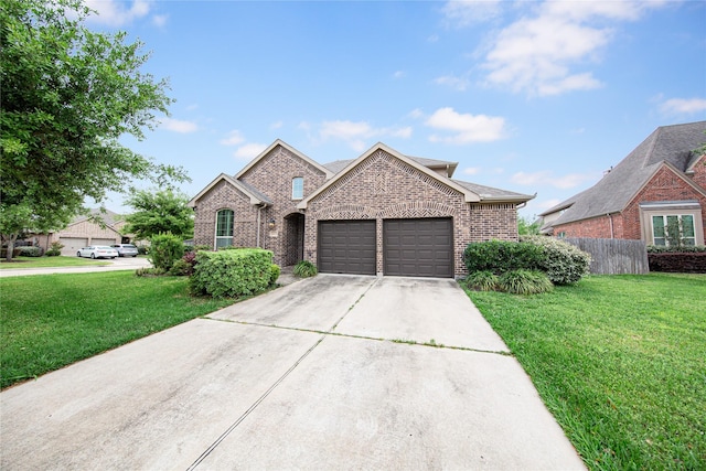 6014 Barrett Cove Ct, Richmond, TX 77407 - photo 2