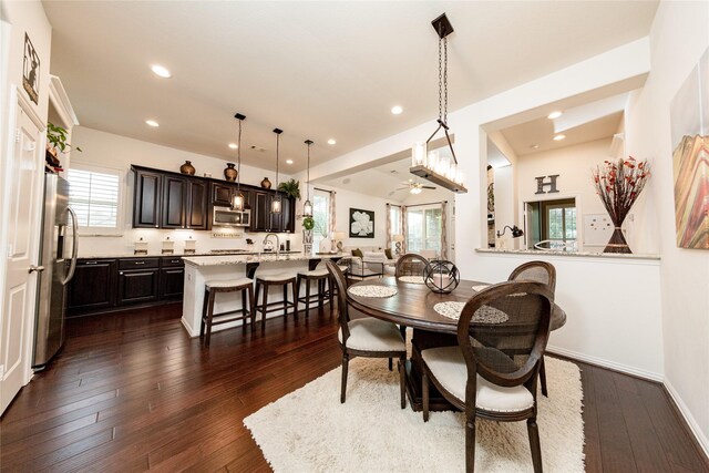 6014 Barrett Cove Ct, Richmond, TX 77407 - photo 8