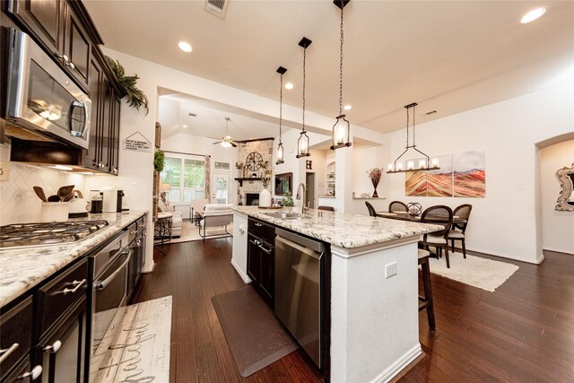 6014 Barrett Cove Ct, Richmond, TX 77407 - photo 10