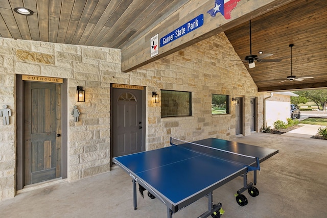 1723 Mountain Valley Dr, Concan, TX 78838 - photo 22