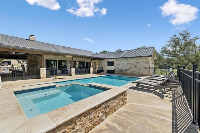 1723 Mountain Valley Dr, Concan, TX 78838 - photo 26