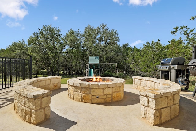 1723 Mountain Valley Dr, Concan, TX 78838 - photo 28