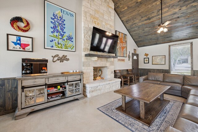 1723 Mountain Valley Dr, Concan, TX 78838 - photo 9
