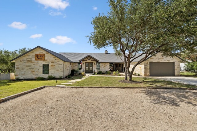 1723 Mountain Valley Dr, Concan, TX 78838 - photo 2